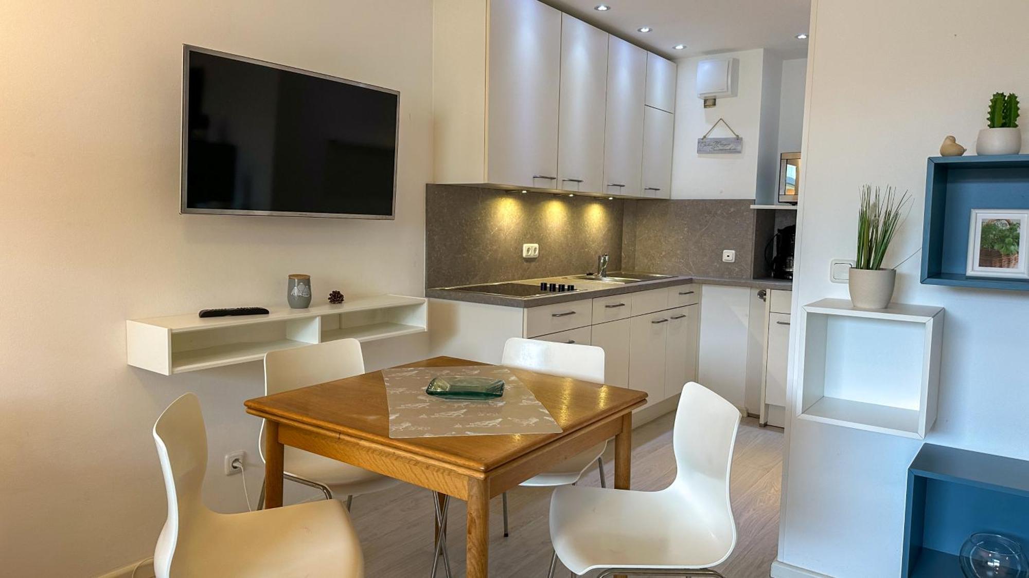 Haus Frauenpreiss 206 Apartment