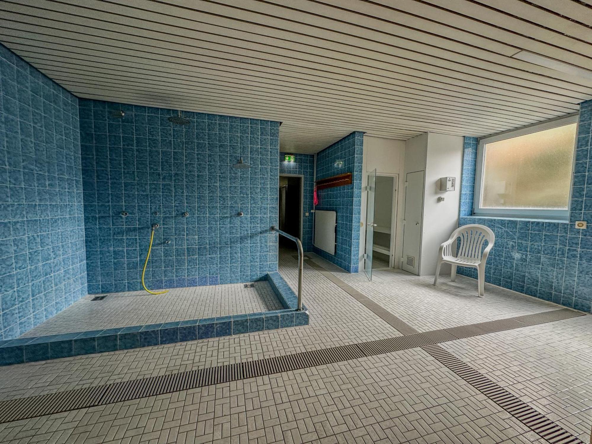 Apartment Haus Frauenpreiss 206 Cuxhaven